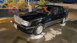 مێرسێدس بێنز E-Class